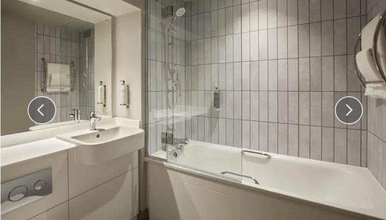 Modern En-Suite Near Croydon Town Centre And Metro Line エクステリア 写真